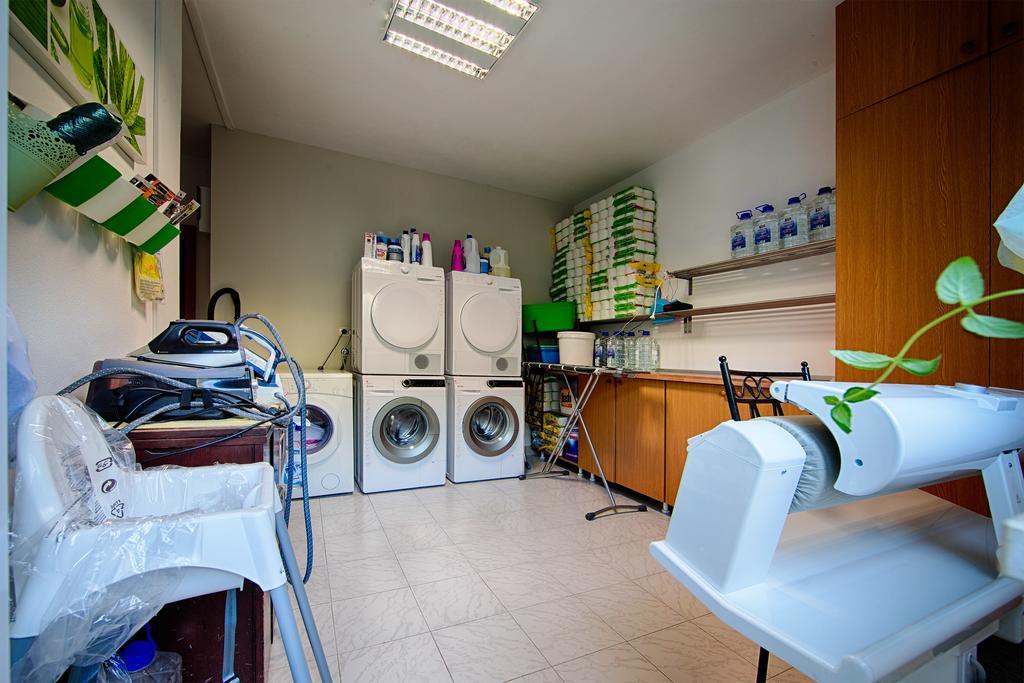 Apartments Zambarlin Komiža Værelse billede