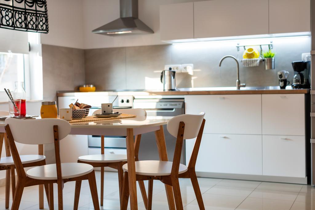Apartments Zambarlin Komiža Eksteriør billede