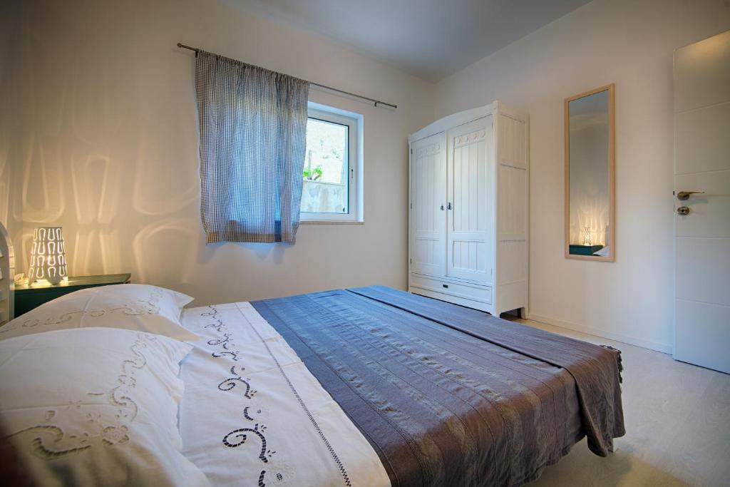 Apartments Zambarlin Komiža Værelse billede